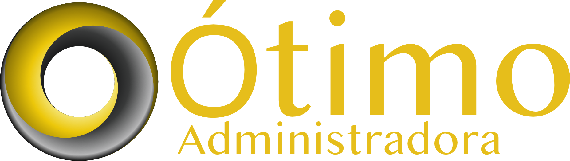 Logo Ótimo