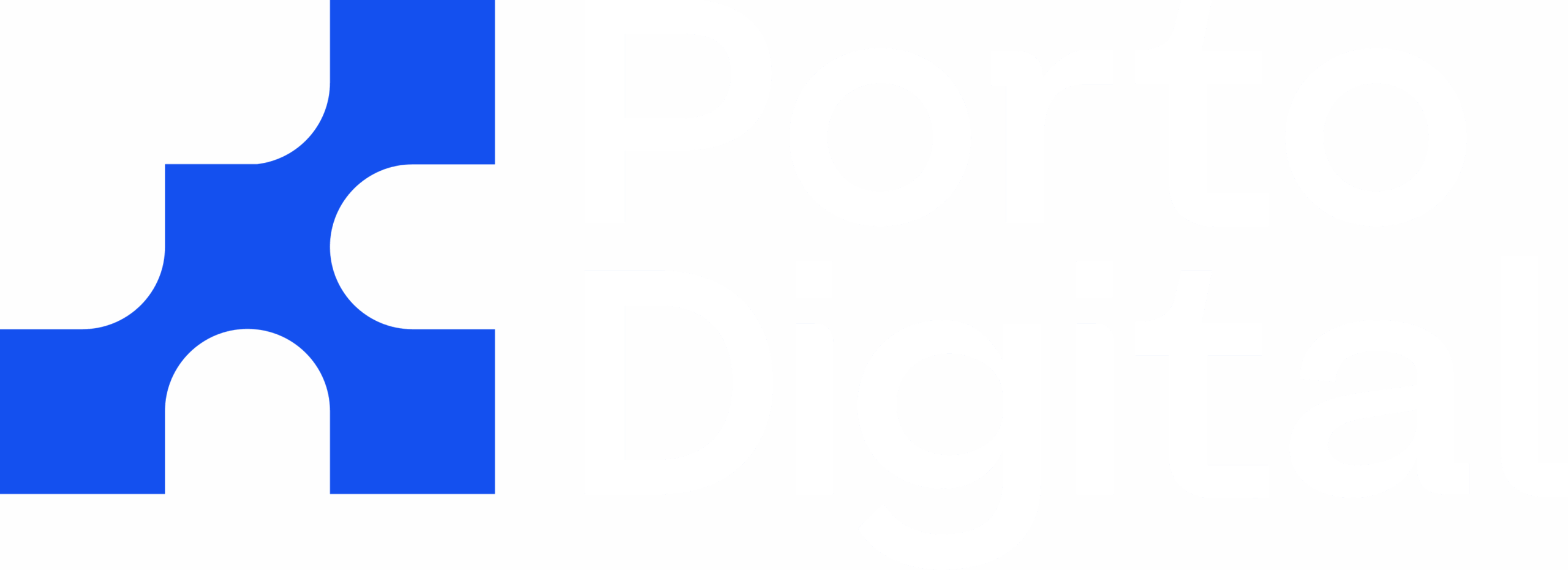 logo porto digital
